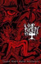 Old Pagan : Thrash Black Metal Holokaust